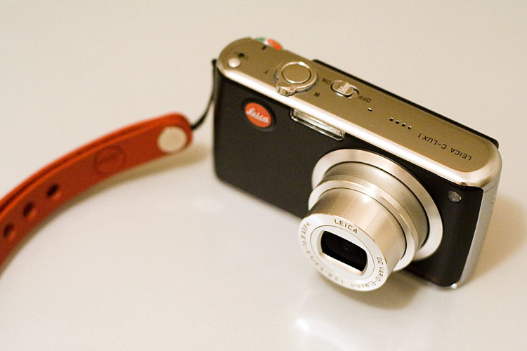 Leica C-LUX1