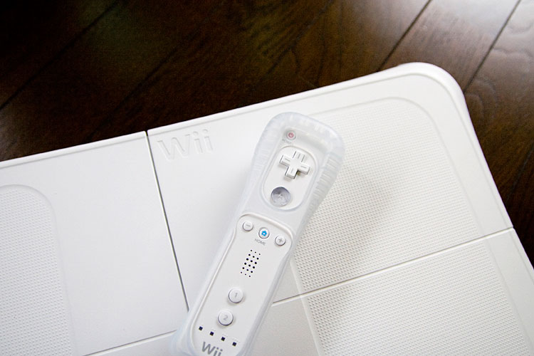 Wii