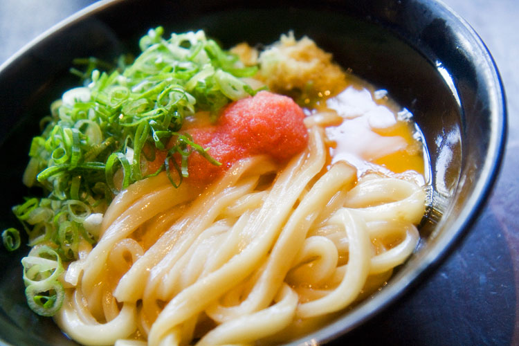 うどん