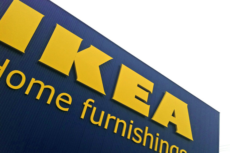 IKEA