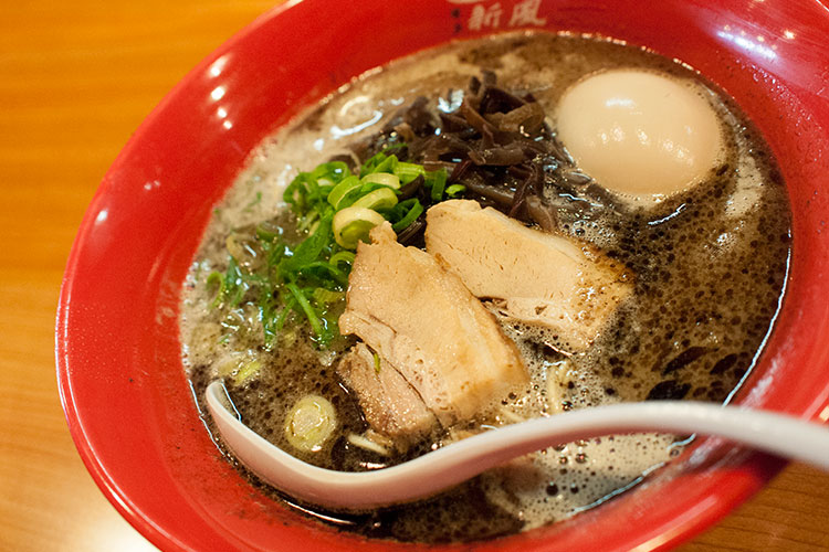 ラーメン