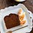 Ginger BAKESHOPのジンジャーケーキ