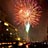 白秋祭・打ち上げ花火