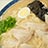 沖食堂へ